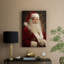 Art des Fêtes de Noël CDXLIX - Galerie Cavas sur mesure-887166494