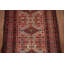 Tapis de couloir géométrique 4 x 11