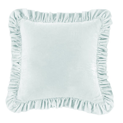 Stella Velvet Shams
