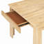 Ensemble de table de salle à manger en bois 7 pièces Farmhouse-1547547262