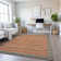 Premium Machine Washable Elize AMF1398 Stripes Rug