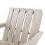 Chaise Adirondack Shore-307647092