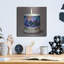 «Christmas Candle 5» par Tanya Mavric-101622609