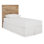 Homeira Panel Headboard