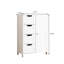 Armoire de rangement sur pied Red Barrel Studio®