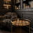 Euharlee Frame End Table