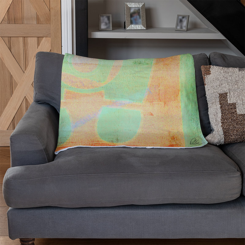Christine Throw Blanket