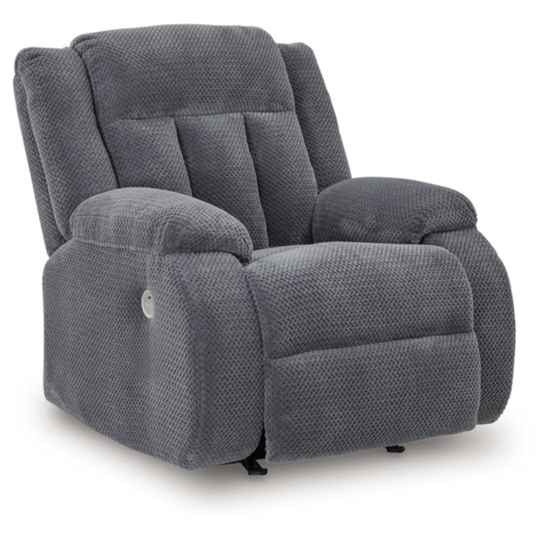 Fauteuil inclinable Greely Bend