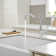 VIBRANTBATH Kitchen Faucet