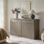 Buffet 66,34 po avec 4 portes et 2 tiroirs Cesiro-1012810956