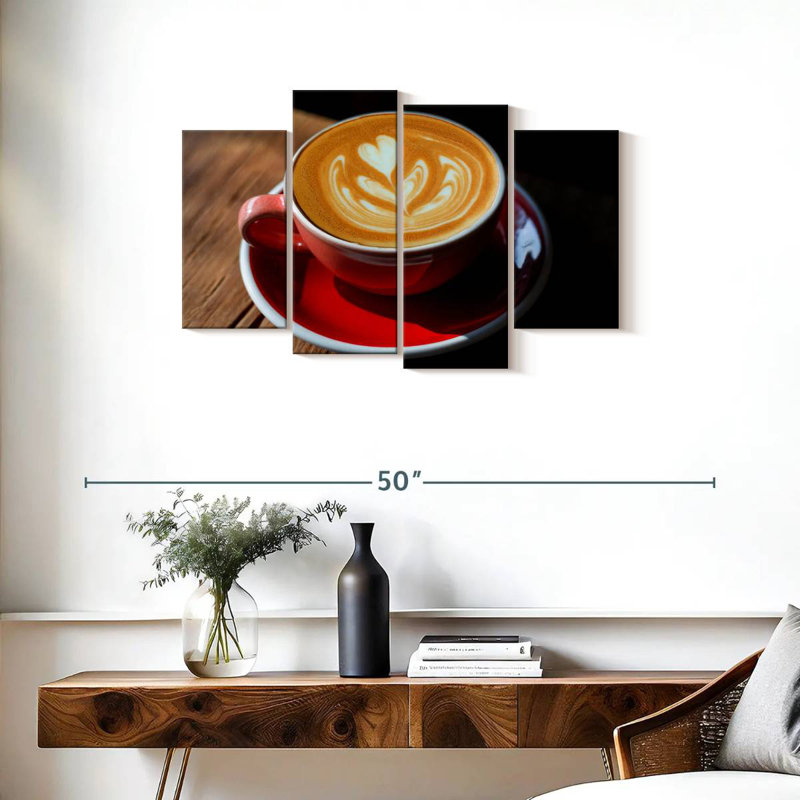 Yarlin Afternoon Coffee