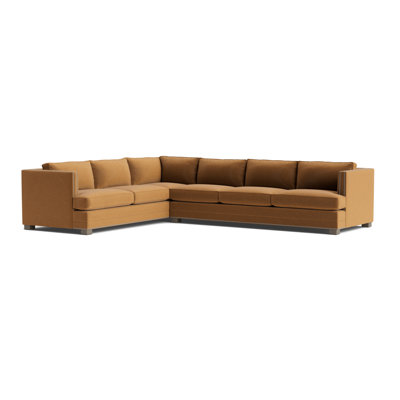 Keaton Chaise Sectional