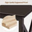 Table de bout Wittig