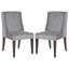 Philllip 53.09cm H Upholstered Parsons Chair-16049160