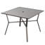 Table de salle à manger d'extérieur 38 po