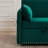 Sleeper Sofa Bed W/Usb Port, 3-In-1 Adjustable Sleeper With Pull-Out Bed, 2 Lumbar Pillows And Side Pocket, Soft Velvet Convertible Sleeper Sofa Bed, Suitable For Living Room Bedroom-380320492