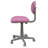 Coward Polyester Blend Task Chair-89263407-11944913