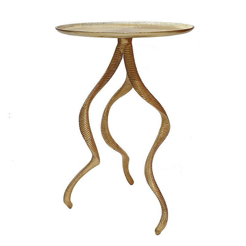 Table de bout Jeriyah