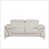 White est en rupture de stock