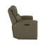 Causeuse inclinable électrique Anjelia-2062738586