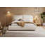 Lit plateforme avec rangement Cozara-122268204