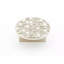 Mosaic Round Knob-275194293
