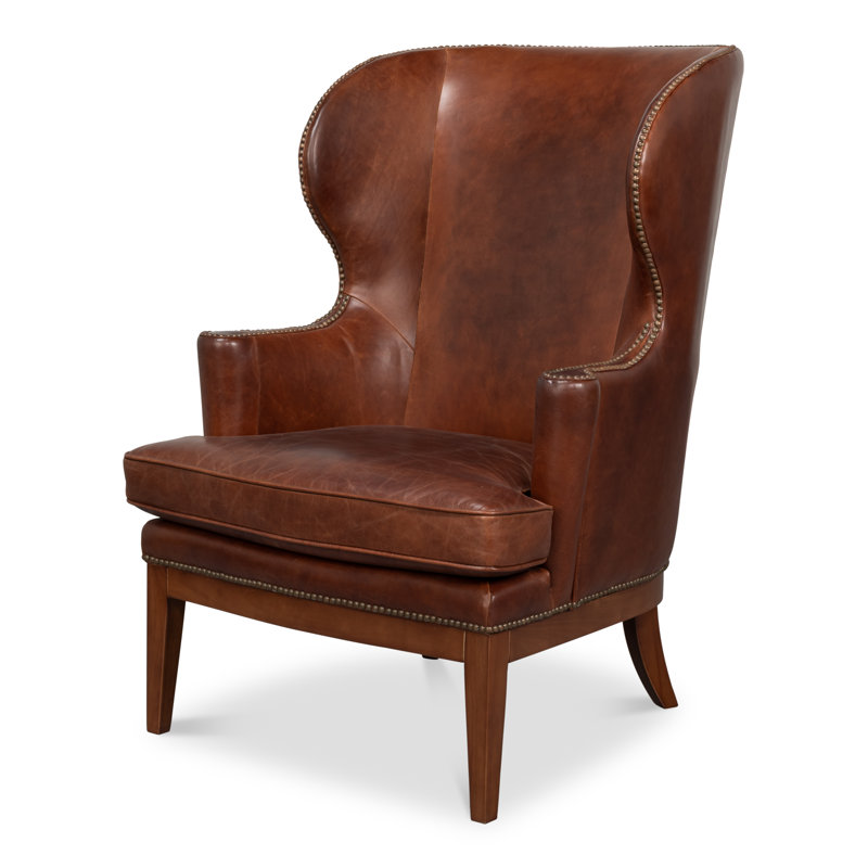 Smithfield Wingback Chair