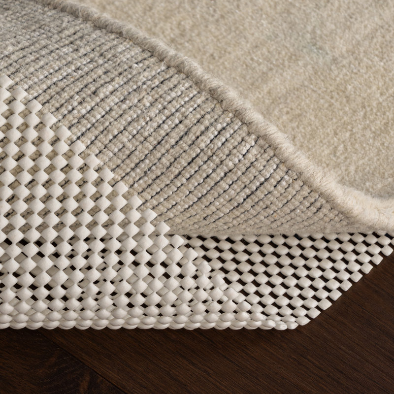Standard Indoor/Outdoor Rug Pad, Rectangle 7' x 9'