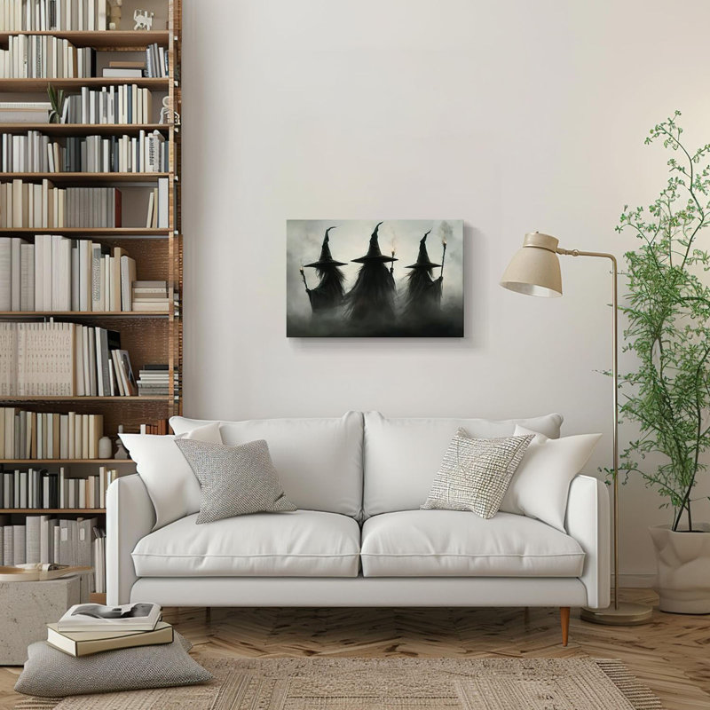 Art mural sur toile Vand Life
