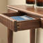 Console simple de style américain-290591175