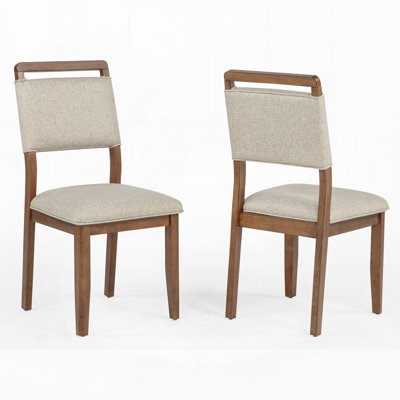 Modern Dining Chair (Set of 2)
