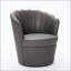 Chaise de bureau Petal-1309888254