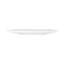 Radius Edge 11" Melamine Dinner Plate-41283537