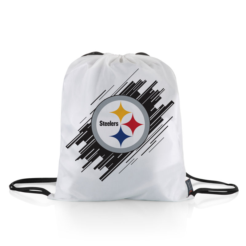 Couverture Nique San Francisco, Steelers de Pittsburgh