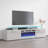 Aiyah TV Stand for TVs up to 75" with Electric Fuel Type and Fireplace Included-2062585726
