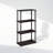 Creekside Plastic Etagere Bookcase-126699092-126699091