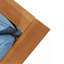 BANC D'ANGLE EN X-477695791