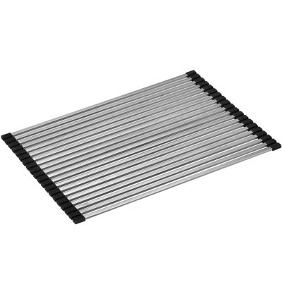 Stainless Steel Drain Tray