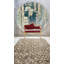 Eros Cowhide Damask Area Rug-963531973