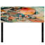 Tête de lit Trinady - Damask Upholstery-631327939-631336187