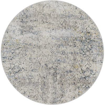 Abstract Indoor Rug
