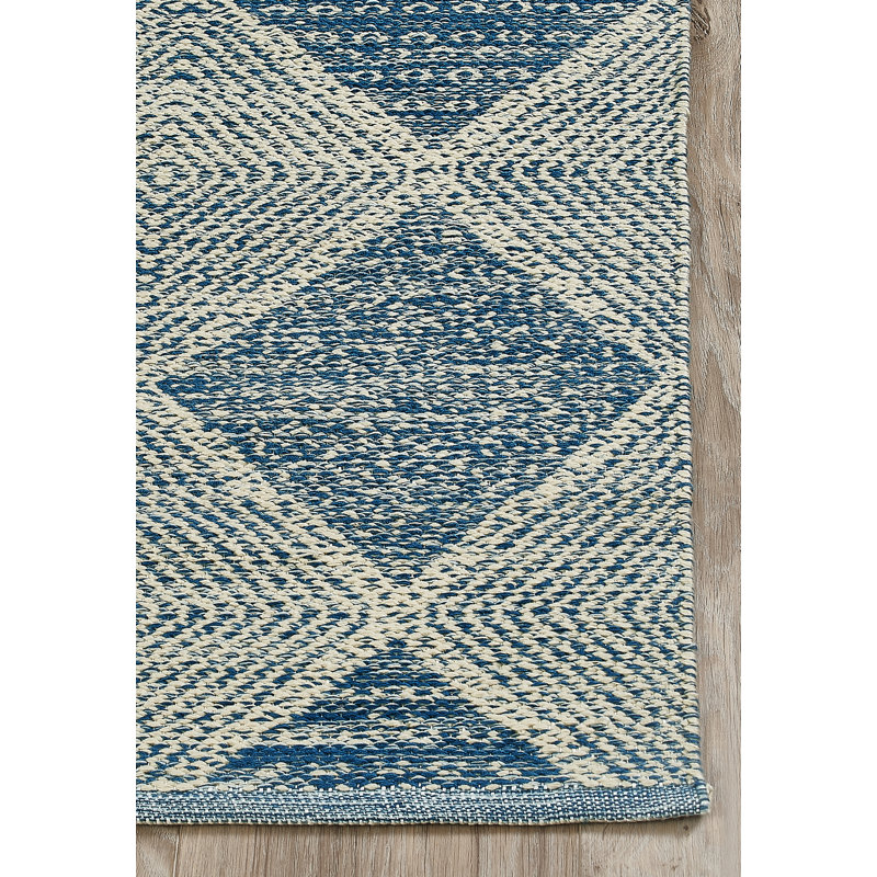 Rectangle Lem Area Rug, Rectangle 4' x 6'