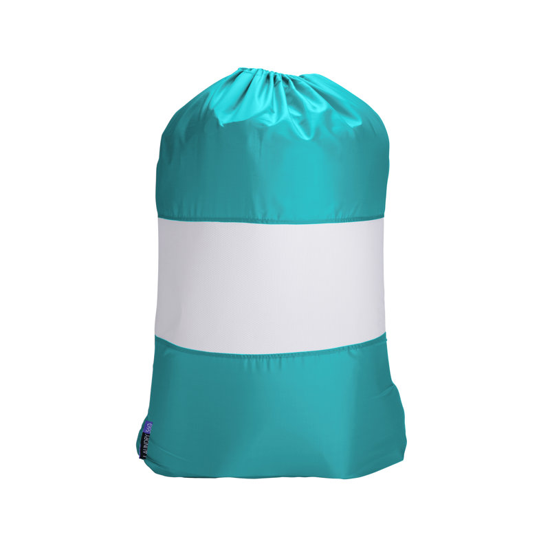 Fabric Laundry Bag