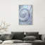 Sea Spiral Print by Oliver Gal-834484245-1045162064