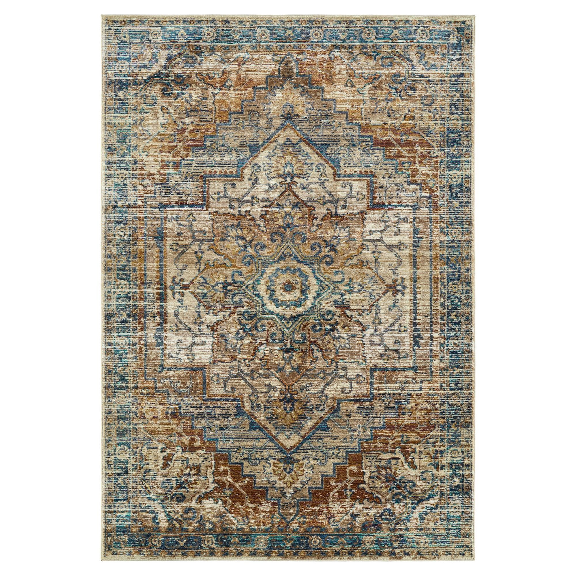 Bungalow Rose Contemporary and transitional style rugs | Wayfair