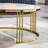 Normy 2 - Piece Living Room Table Set
