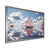 Silver Single Picture Framed selected
