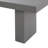 Lauge Stone Garden Bench