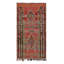 One-of-a-Kind Rectangle 4'3"x8'3" Hand Knotted Area Rug