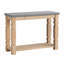 Console 41,9 po Monti